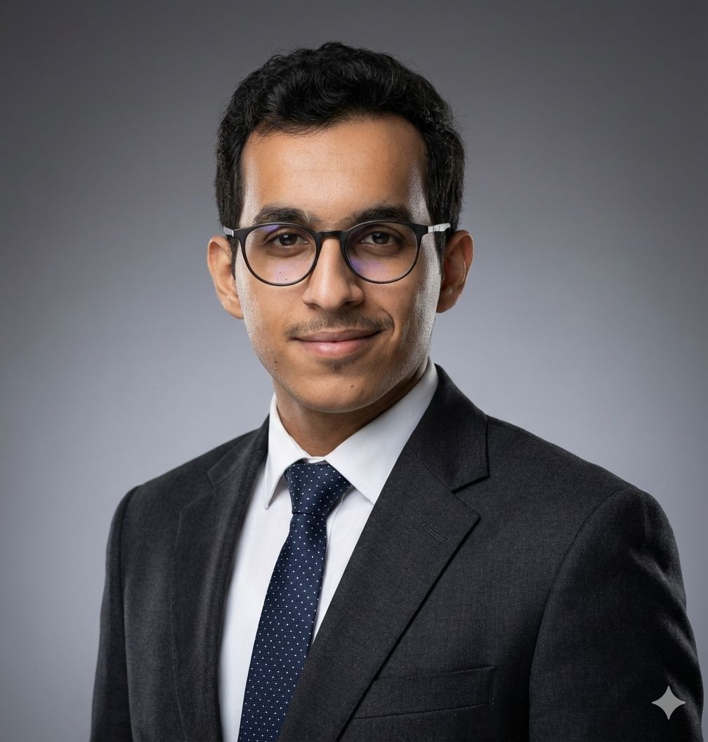Abdullah Alsuraihi