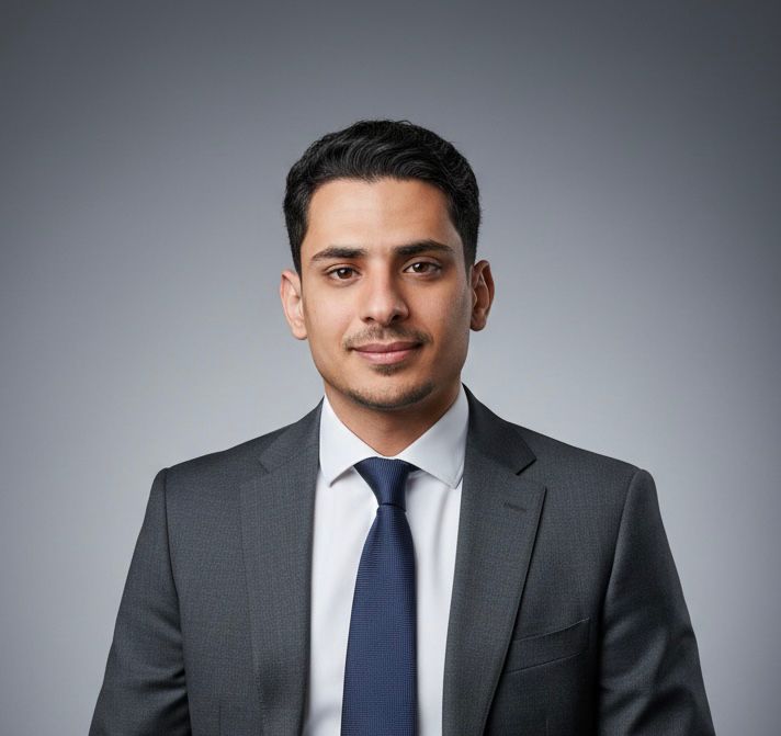Abdulrahman Alobaidi